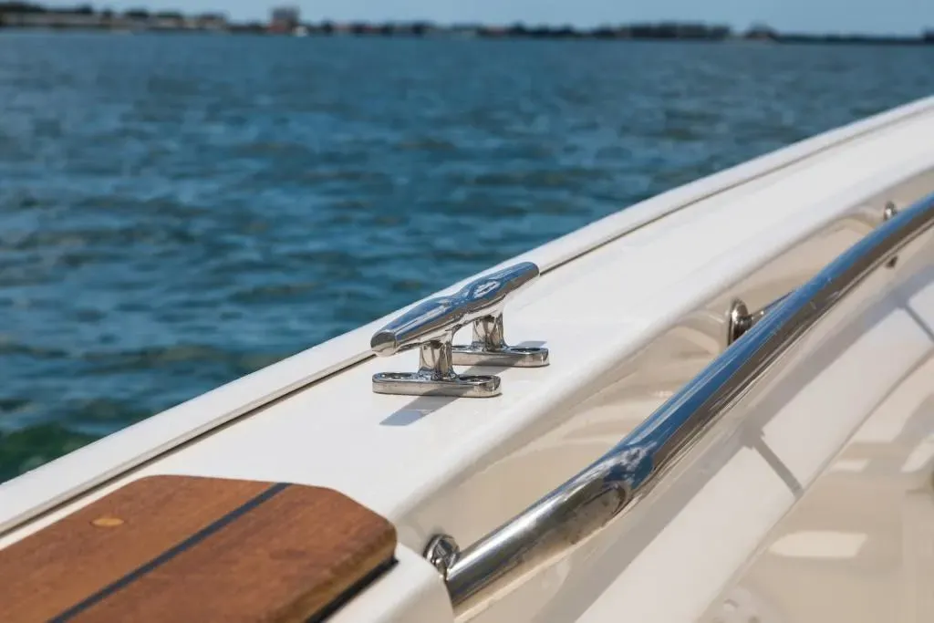 2025 Boston Whaler 210 Montauk Image Thumbnail #36