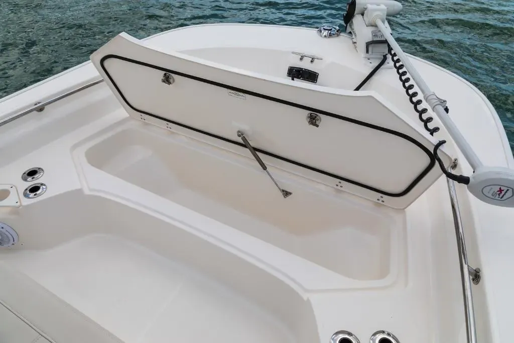 2025 Boston Whaler 210 Montauk Image Thumbnail #39
