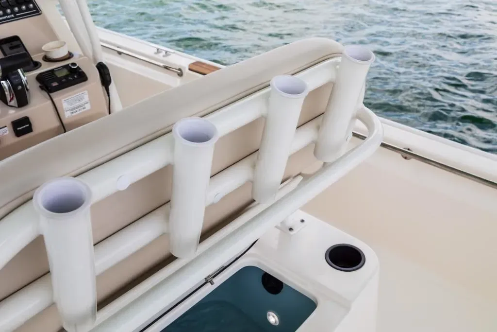 2025 Boston Whaler 210 Montauk Image Thumbnail #41