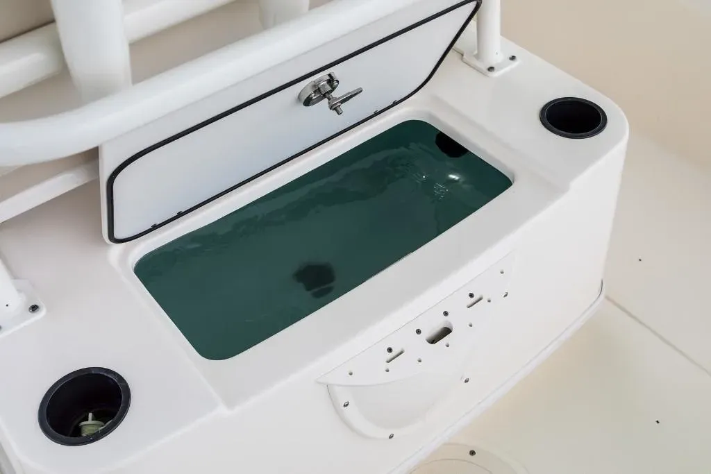 2025 Boston Whaler 210 Montauk Image Thumbnail #43