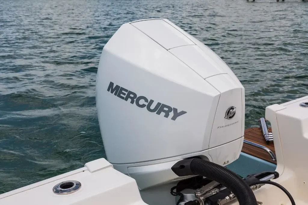 2026 Boston Whaler 210 Montauk Image Thumbnail #37