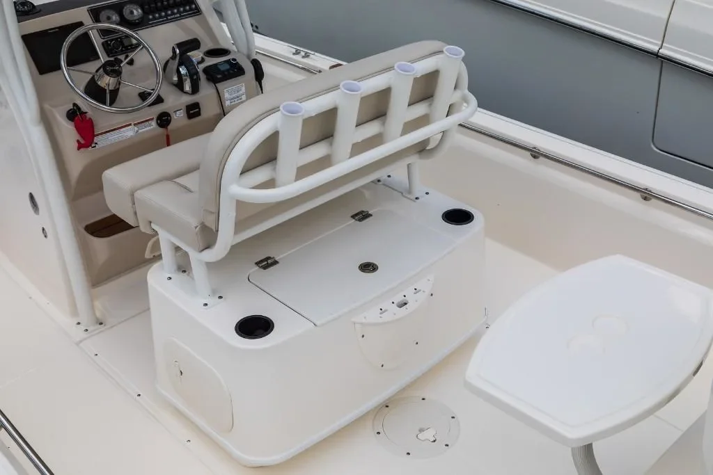 2026 Boston Whaler 210 Montauk Image Thumbnail #19