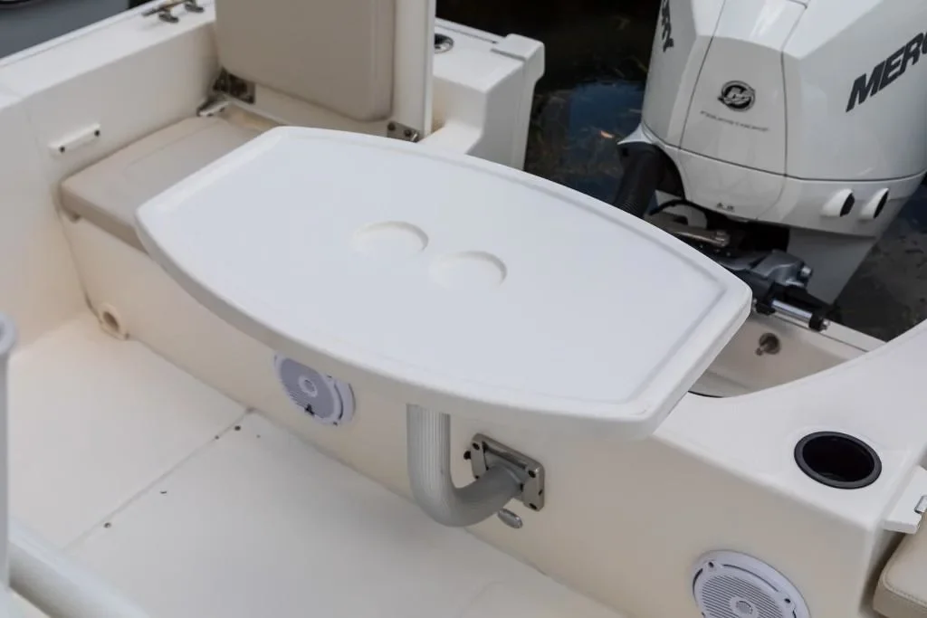 2026 Boston Whaler 210 Montauk Image Thumbnail #21