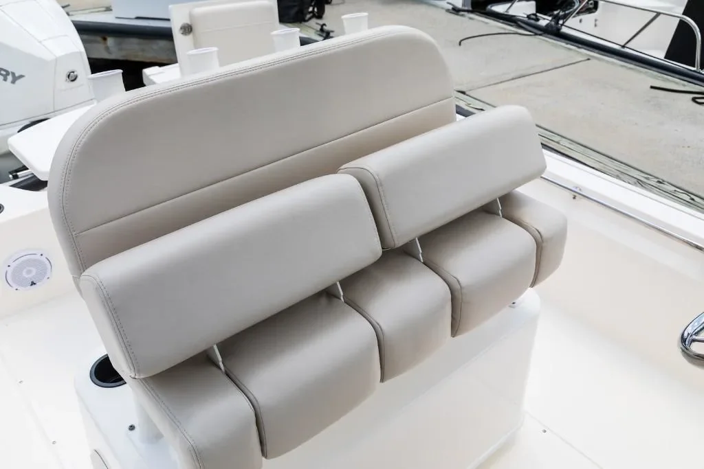 2026 Boston Whaler 210 Montauk Image Thumbnail #25