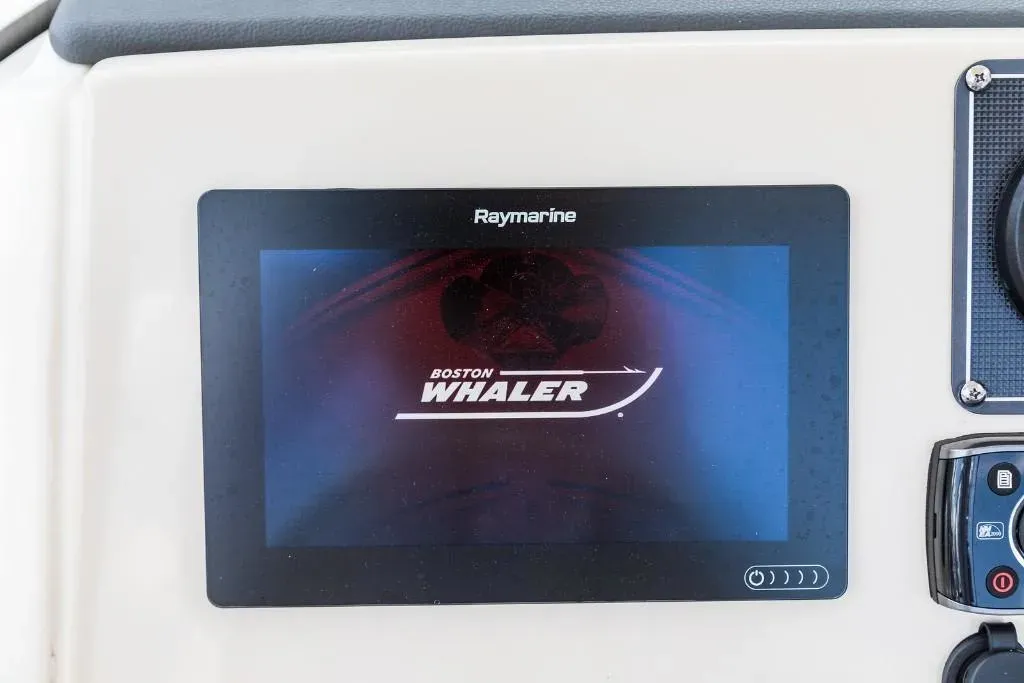 2026 Boston Whaler 210 Montauk Image Thumbnail #26