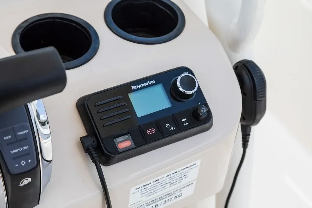 2026 Boston Whaler 210 Montauk Image Thumbnail #27