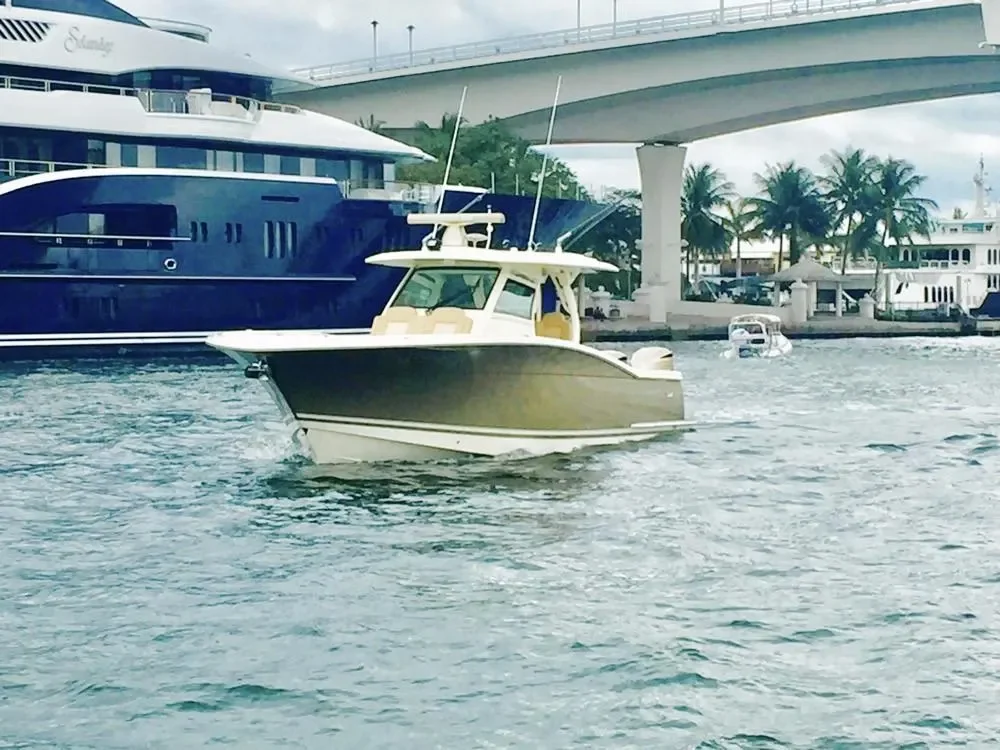 2022 Scout 380 LXF Image Thumbnail #5