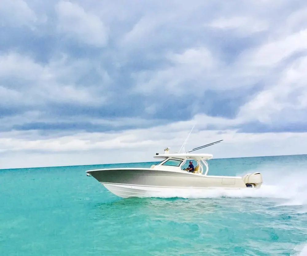 2022 Scout 380 LXF Image Thumbnail #0