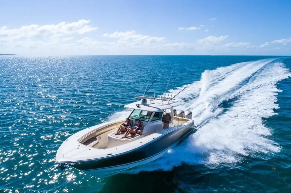 2022 Scout 380 LXF Image Thumbnail #8