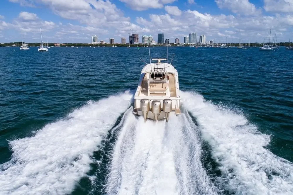 2022 Scout 380 LXF Image Thumbnail #9