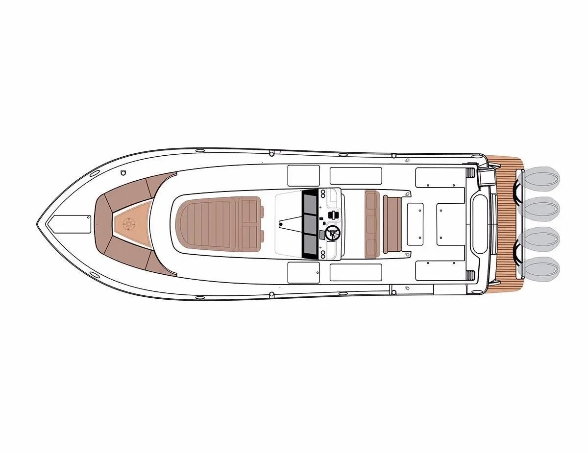 2022 Scout 380 LXF Image Thumbnail #80