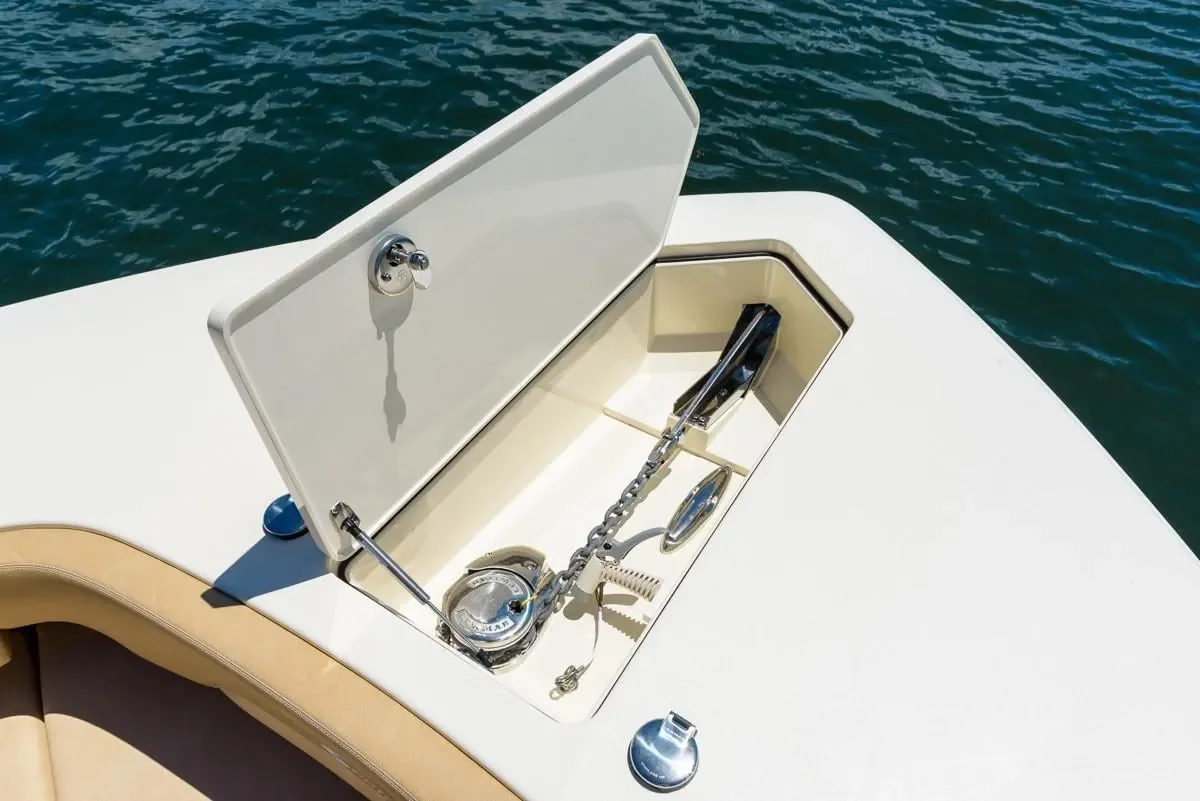 2022 Scout 380 LXF Image Thumbnail #28