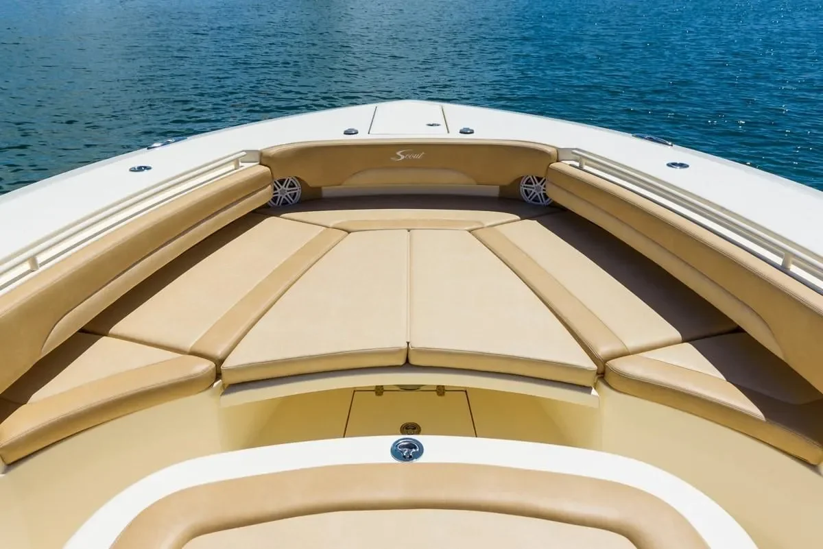 2022 Scout 380 LXF Image Thumbnail #31