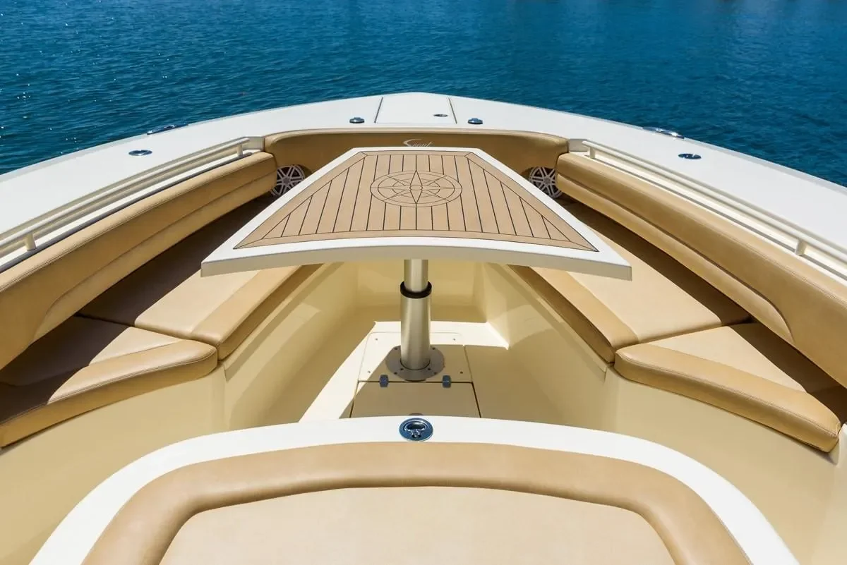 2022 Scout 380 LXF Image Thumbnail #32