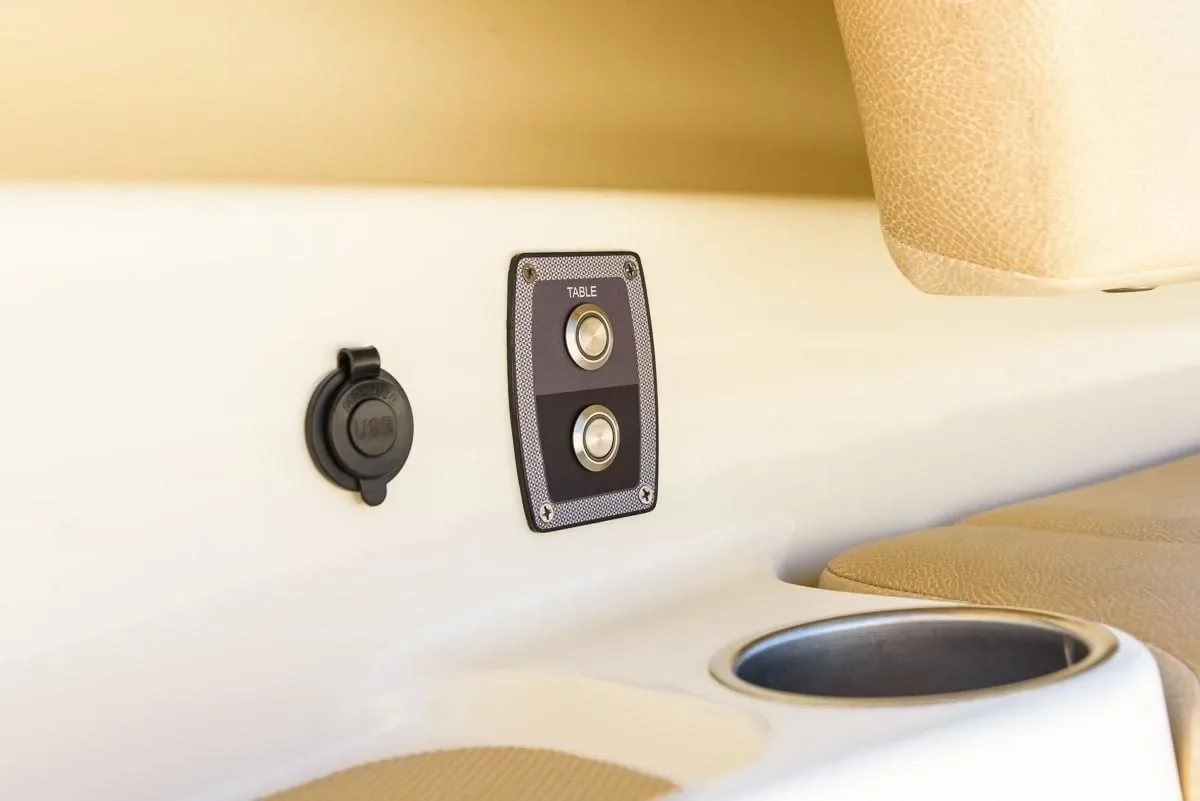 2022 Scout 380 LXF Image Thumbnail #33