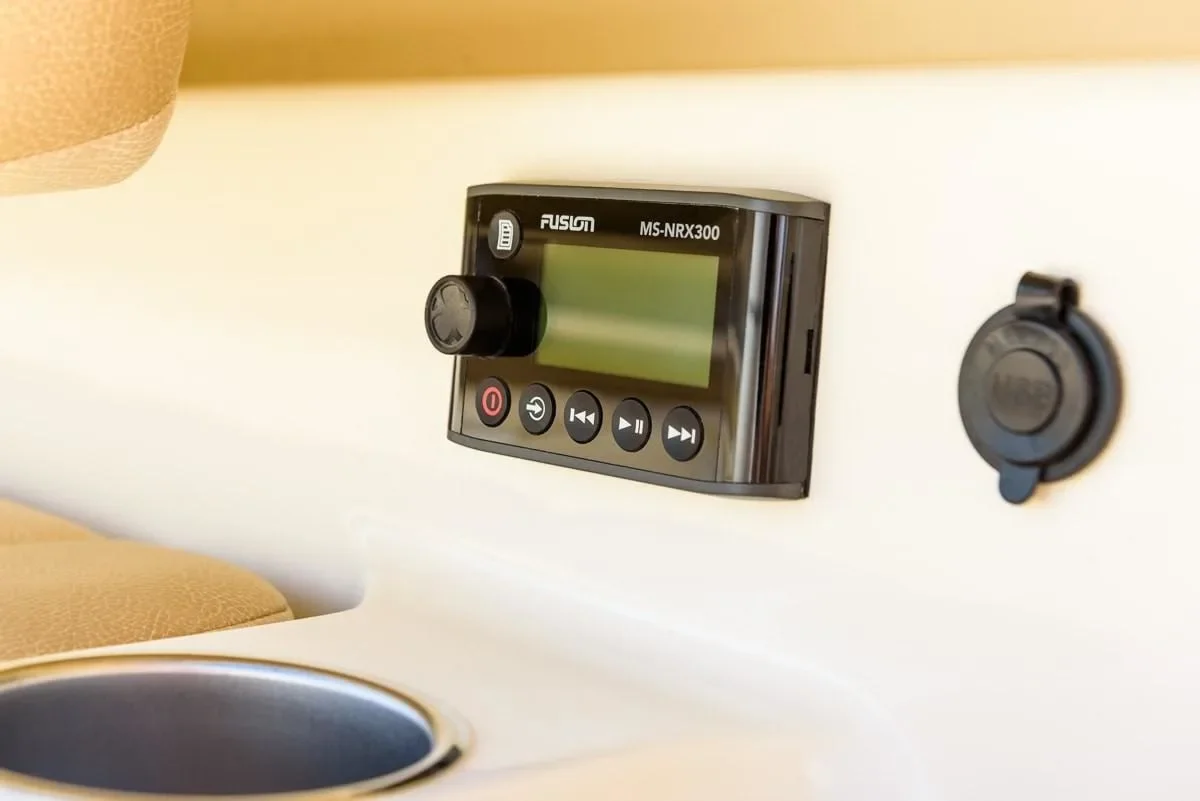 2022 Scout 380 LXF Image Thumbnail #34