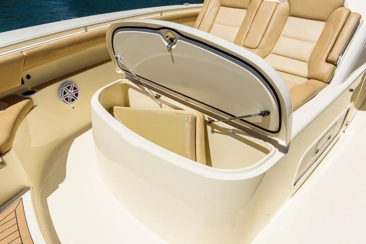 2022 Scout 380 LXF Image Thumbnail #36