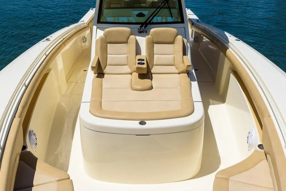 2022 Scout 380 LXF Image Thumbnail #38