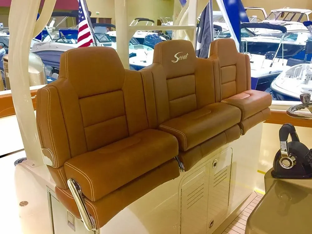 2022 Scout 380 LXF Image Thumbnail #12