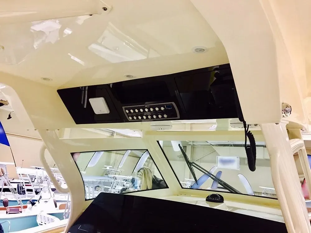 2022 Scout 380 LXF Image Thumbnail #13