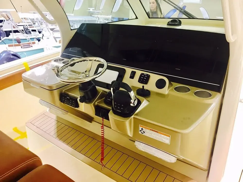 2022 Scout 380 LXF Image Thumbnail #14