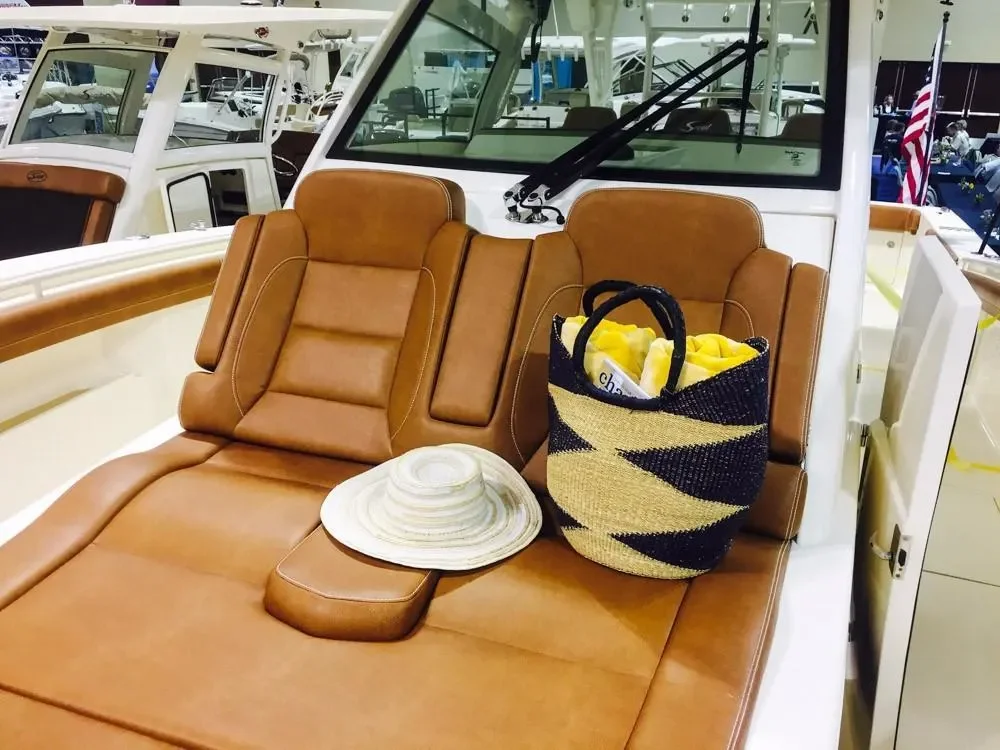 2022 Scout 380 LXF Image Thumbnail #15