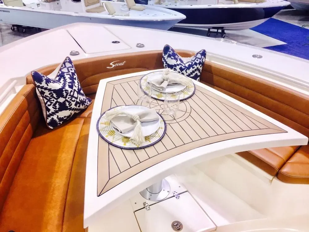 2022 Scout 380 LXF Image Thumbnail #16