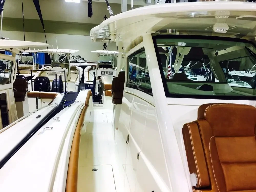 2022 Scout 380 LXF Image Thumbnail #17