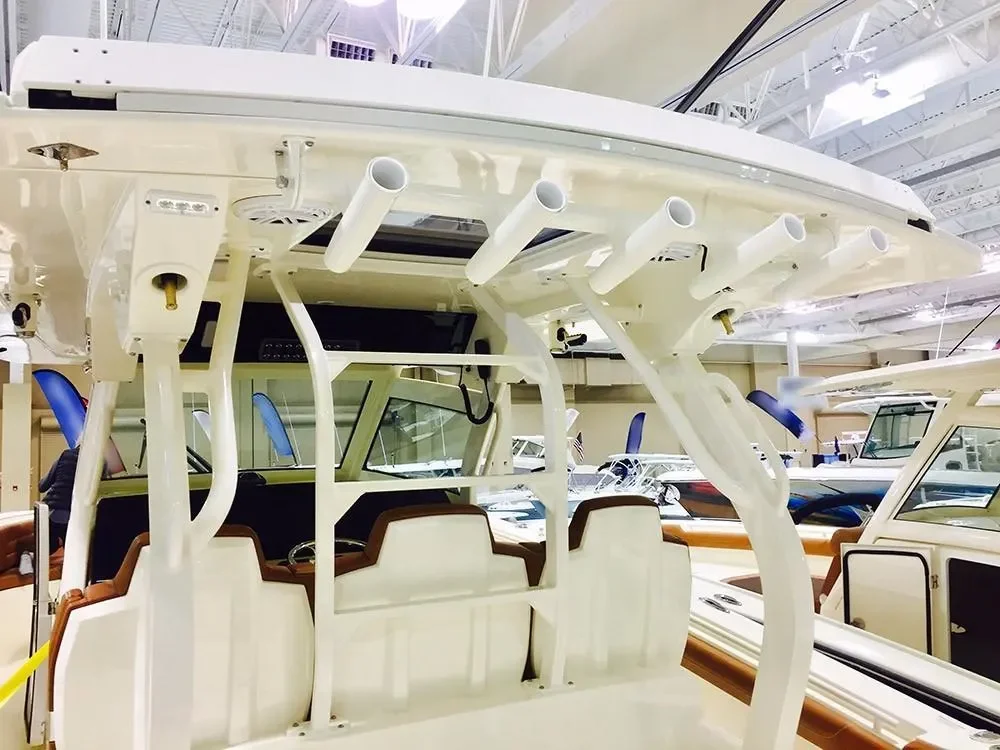 2022 Scout 380 LXF Image Thumbnail #18