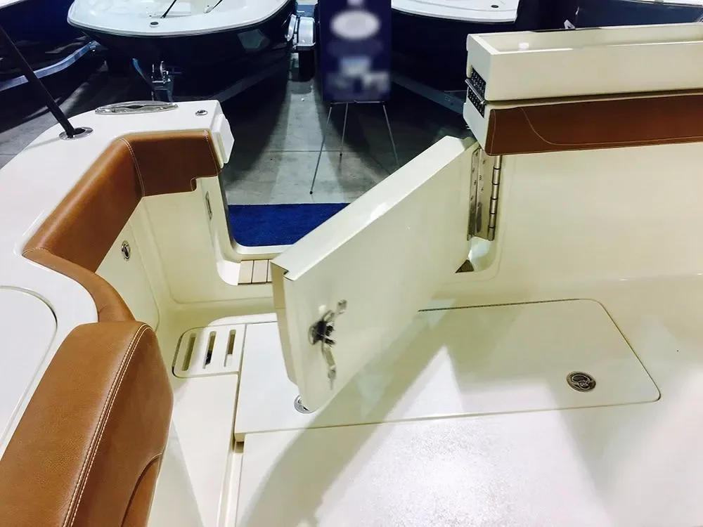 2022 Scout 380 LXF Image Thumbnail #22