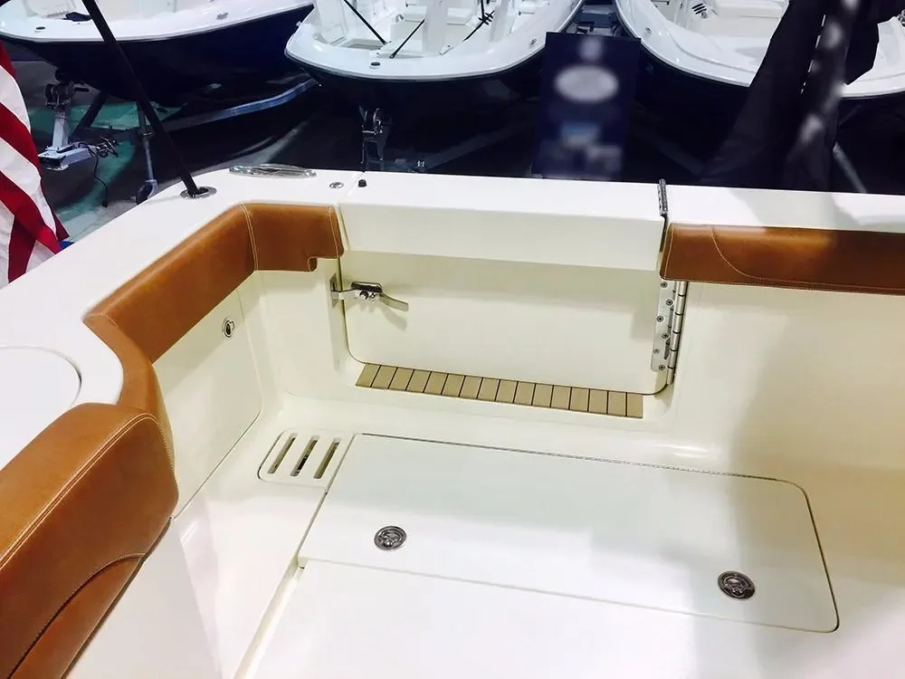 2022 Scout 380 LXF Image Thumbnail #23