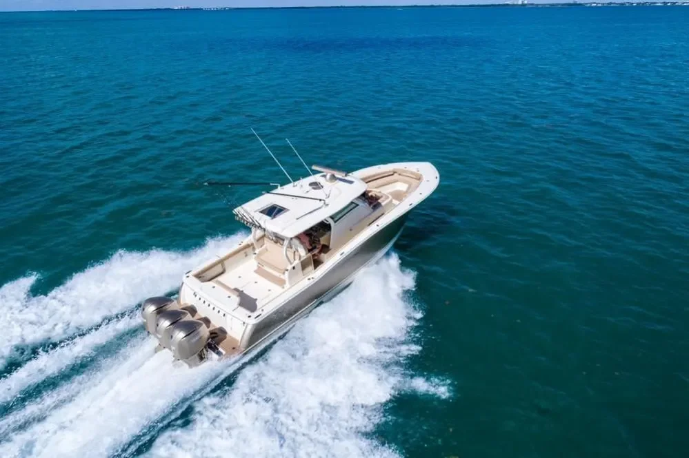 2022 Scout 380 LXF Image Thumbnail #6