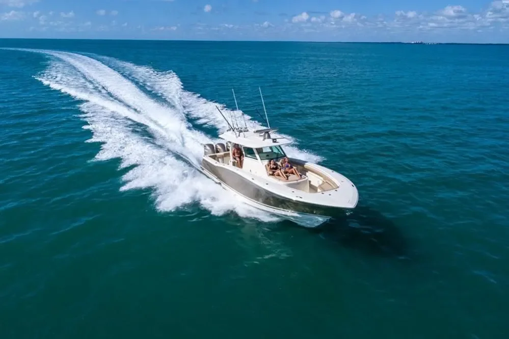 2022 Scout 380 LXF Image Thumbnail #7