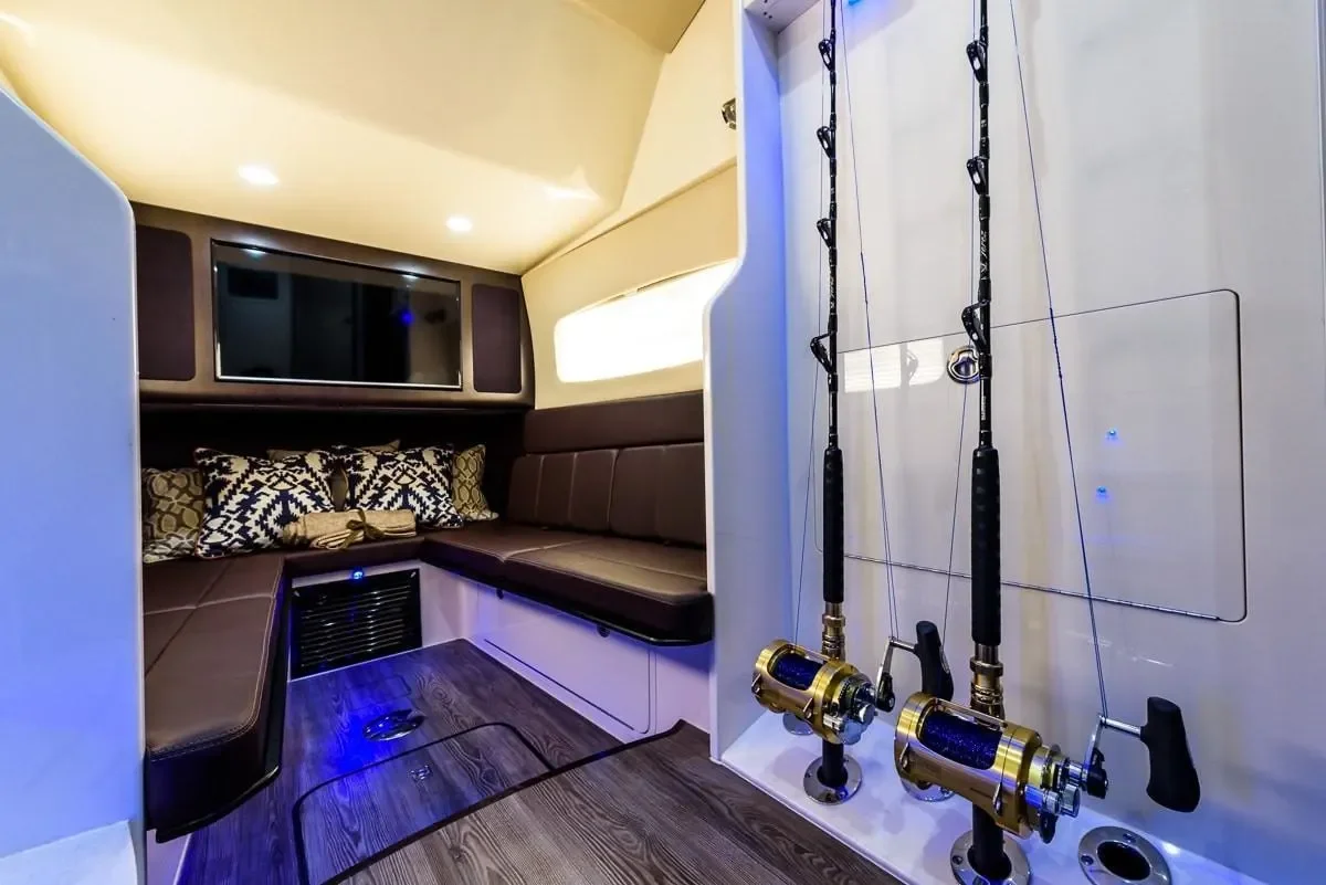 2022 Scout 380 LXF Image Thumbnail #74