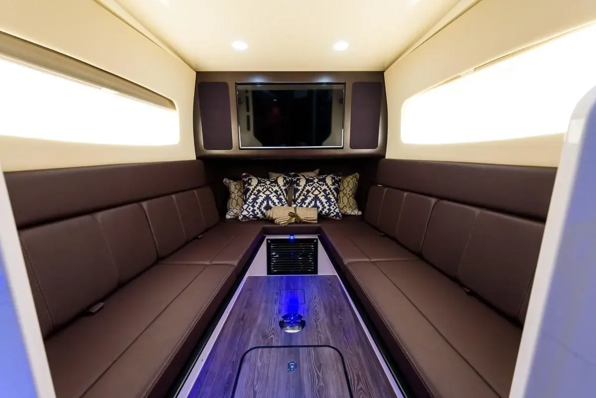 2022 Scout 380 LXF Image Thumbnail #75