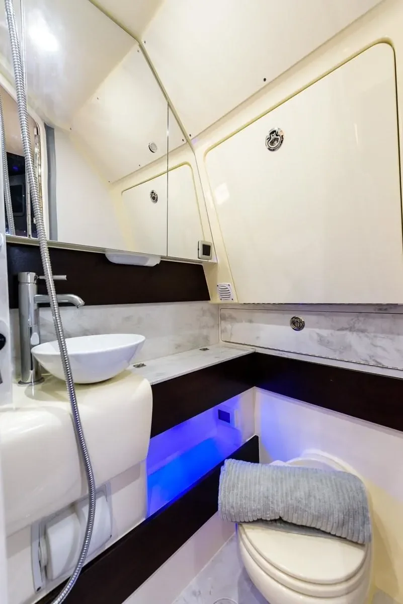 2022 Scout 380 LXF Image Thumbnail #78