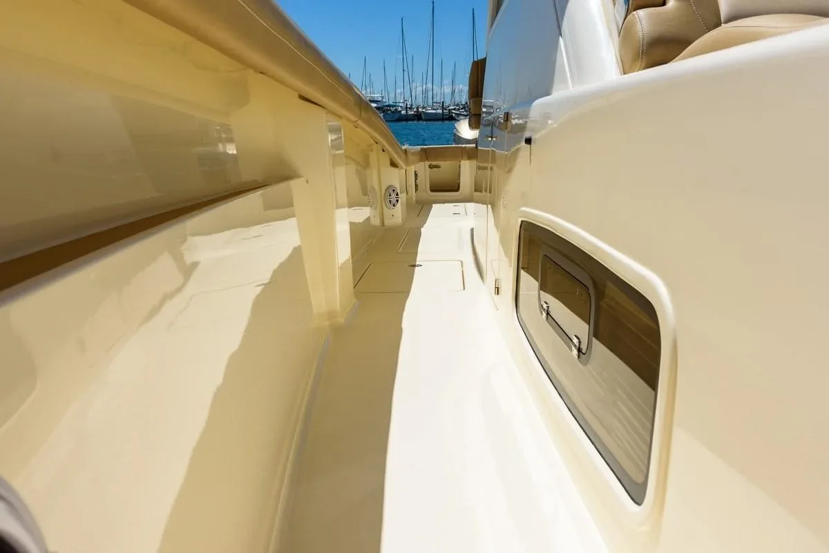 2022 Scout 380 LXF Image Thumbnail #41