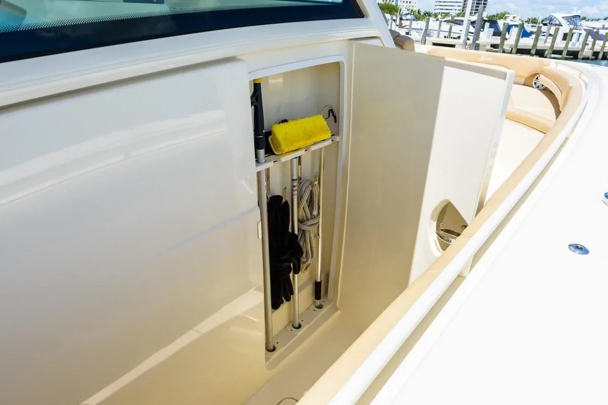 2022 Scout 380 LXF Image Thumbnail #42