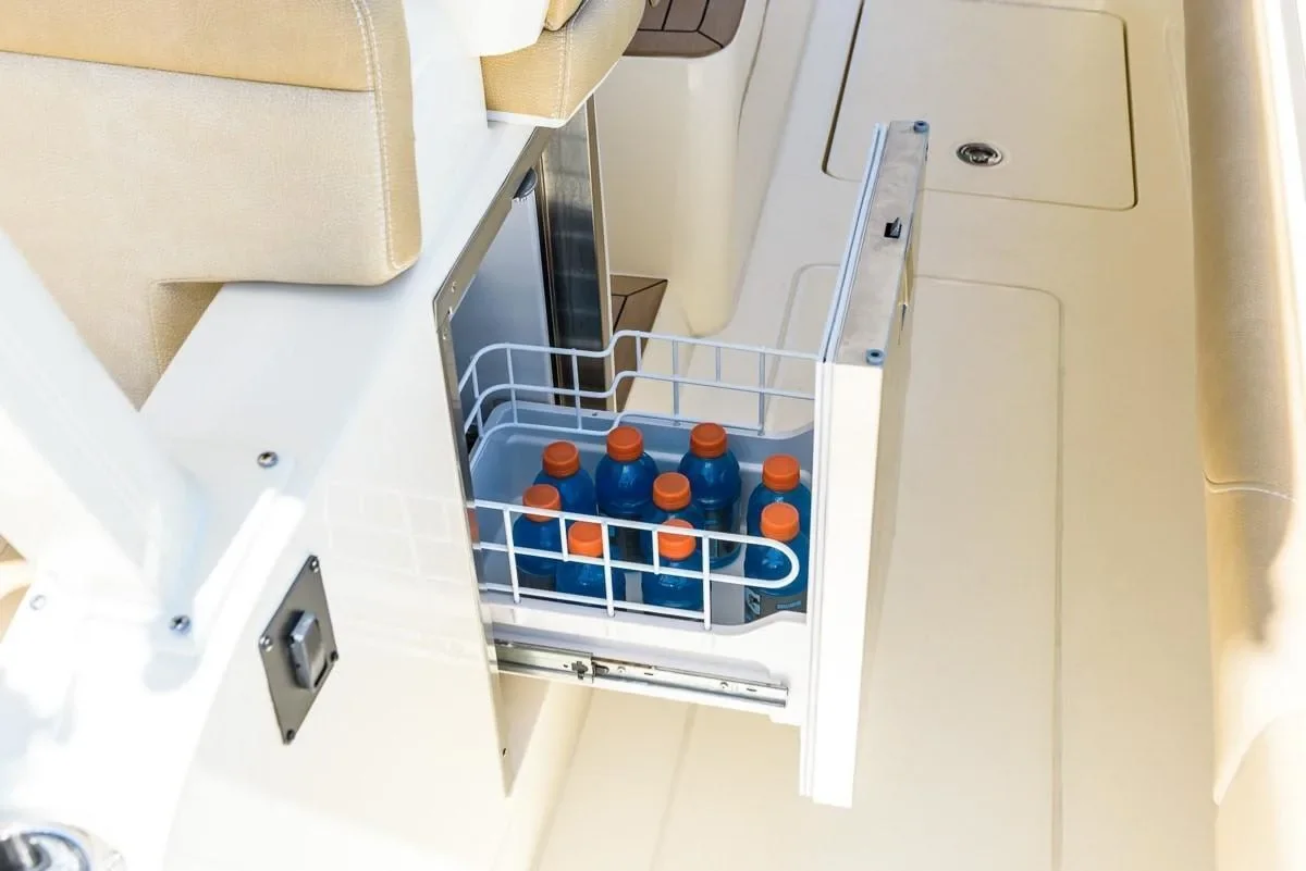 2022 Scout 380 LXF Image Thumbnail #44