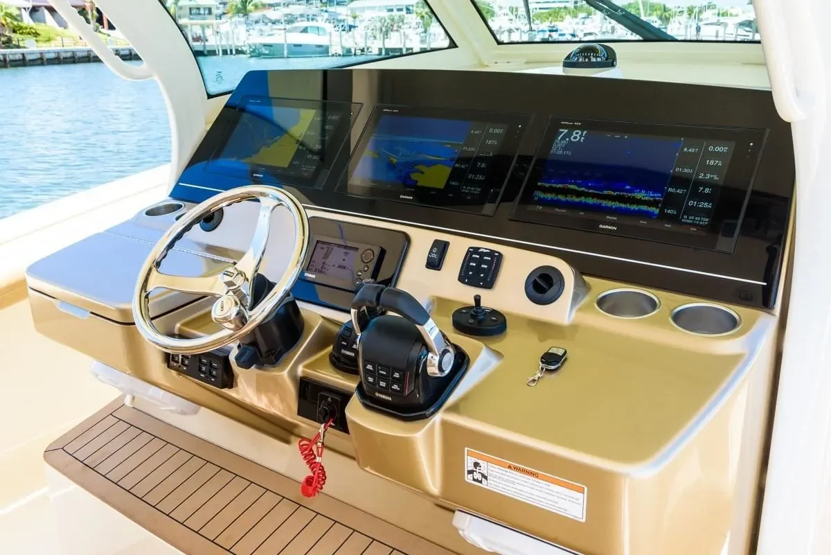 2022 Scout 380 LXF Image Thumbnail #45