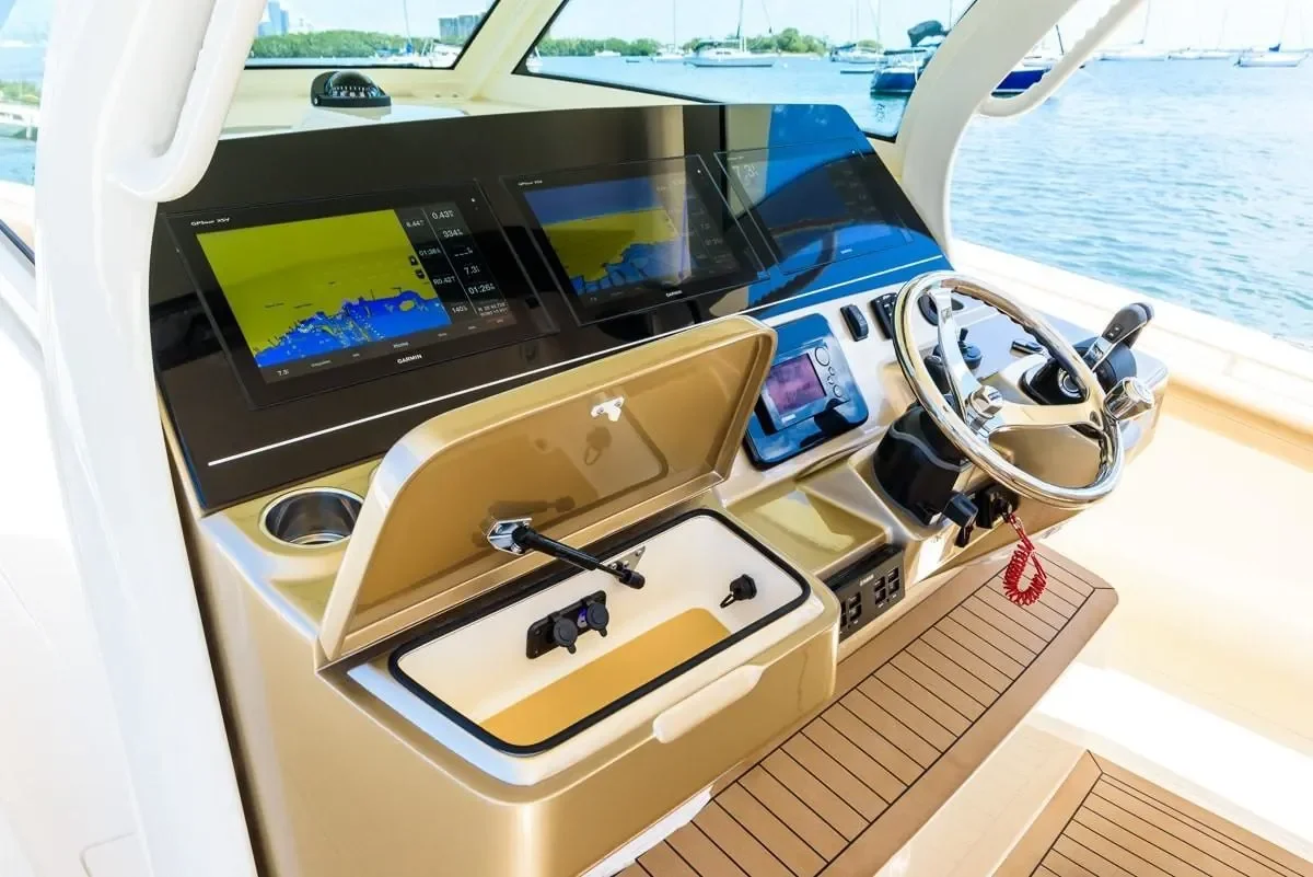 2022 Scout 380 LXF Image Thumbnail #46