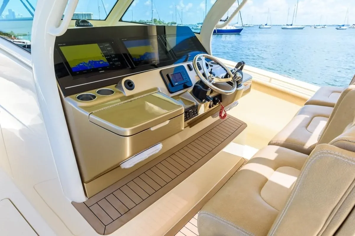 2022 Scout 380 LXF Image Thumbnail #47