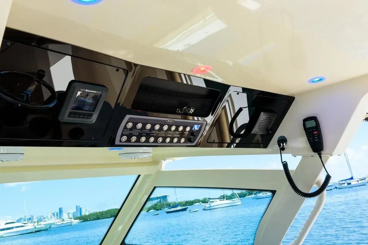 2022 Scout 380 LXF Image Thumbnail #48