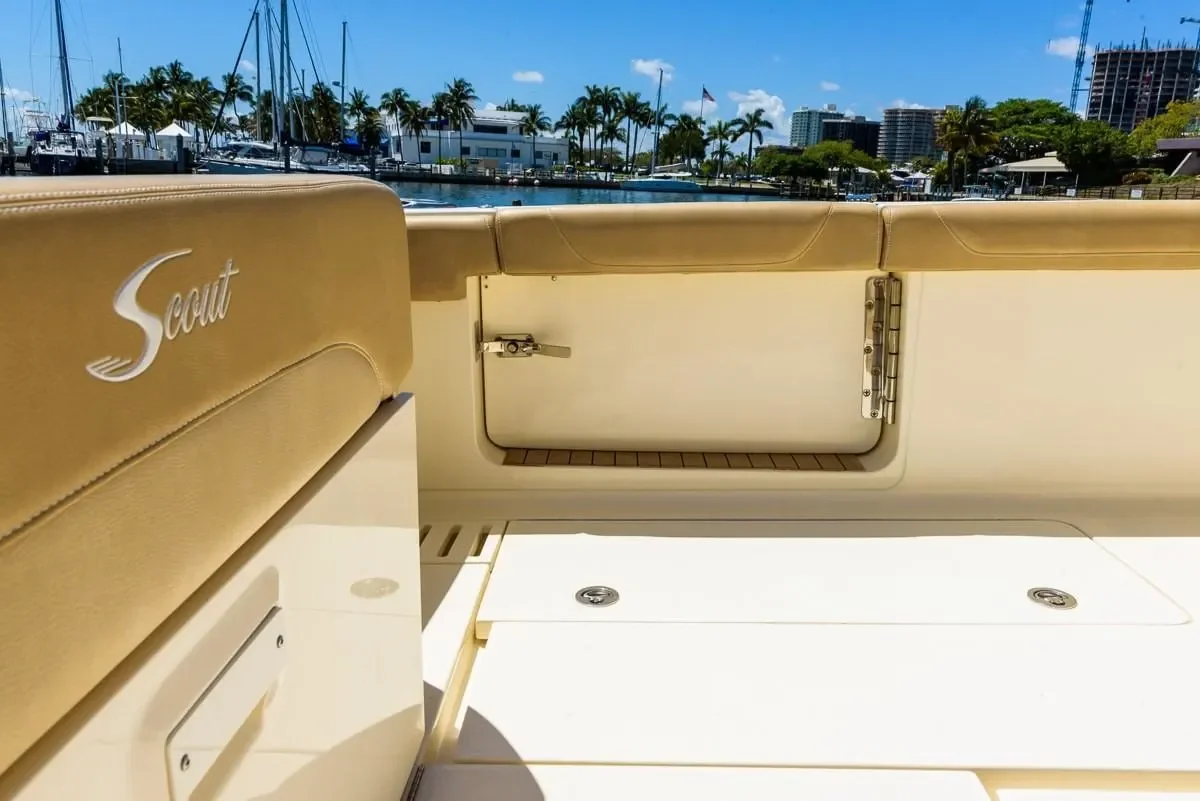 2022 Scout 380 LXF Image Thumbnail #54