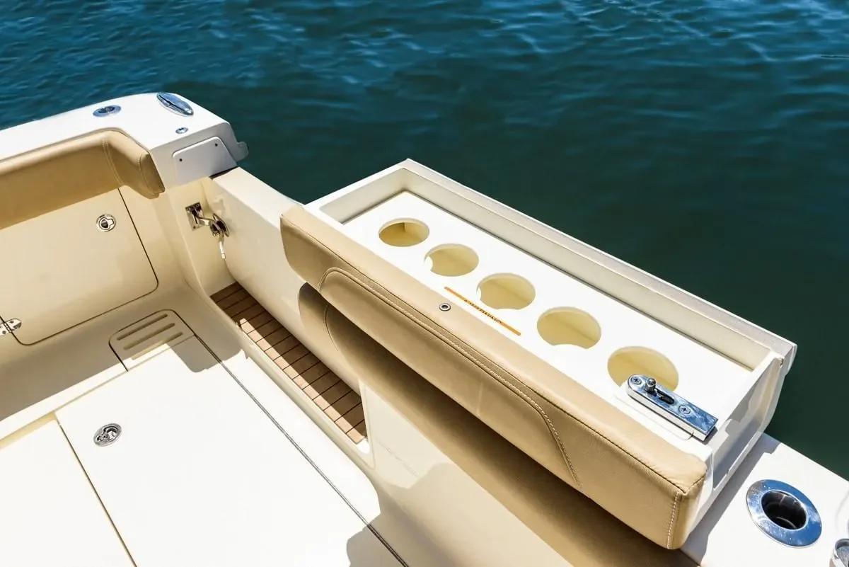 2022 Scout 380 LXF Image Thumbnail #56