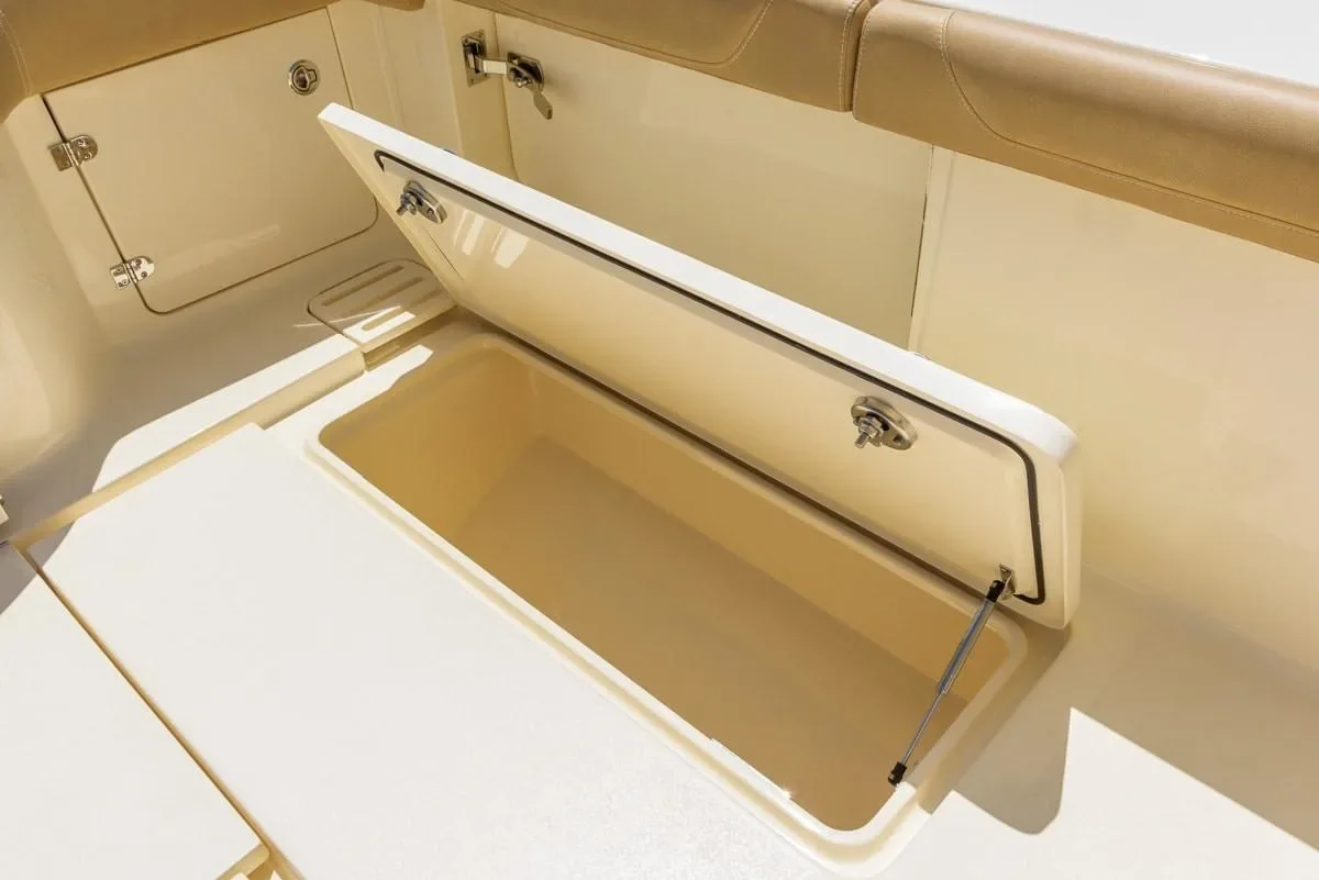 2022 Scout 380 LXF Image Thumbnail #57