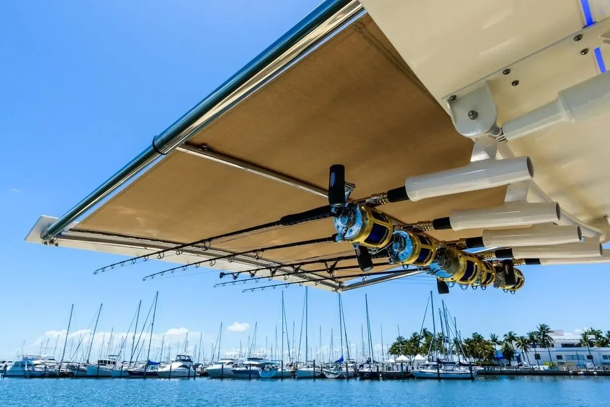 2022 Scout 380 LXF Image Thumbnail #60