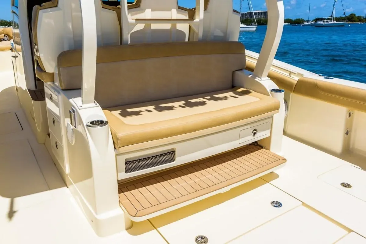 2022 Scout 380 LXF Image Thumbnail #62