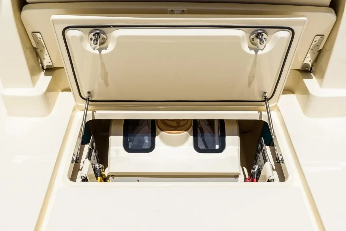 2022 Scout 380 LXF Image Thumbnail #63