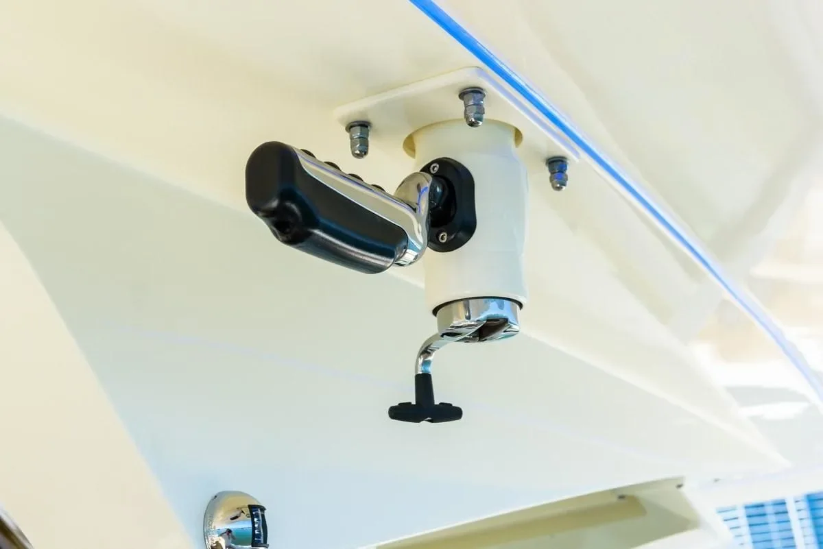 2022 Scout 380 LXF Image Thumbnail #65